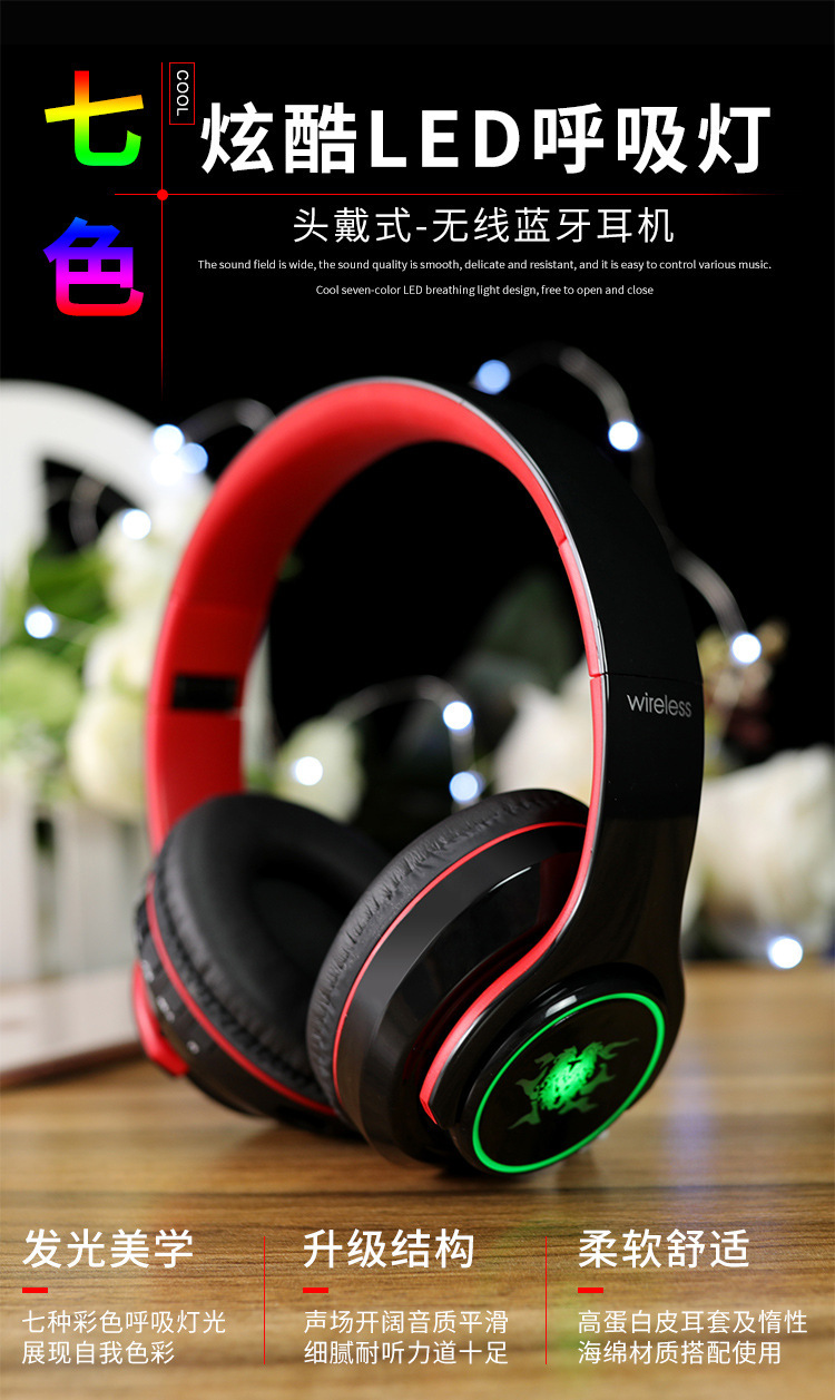 Casque bluetooth fonction appel - Ref 3378568 Image 9