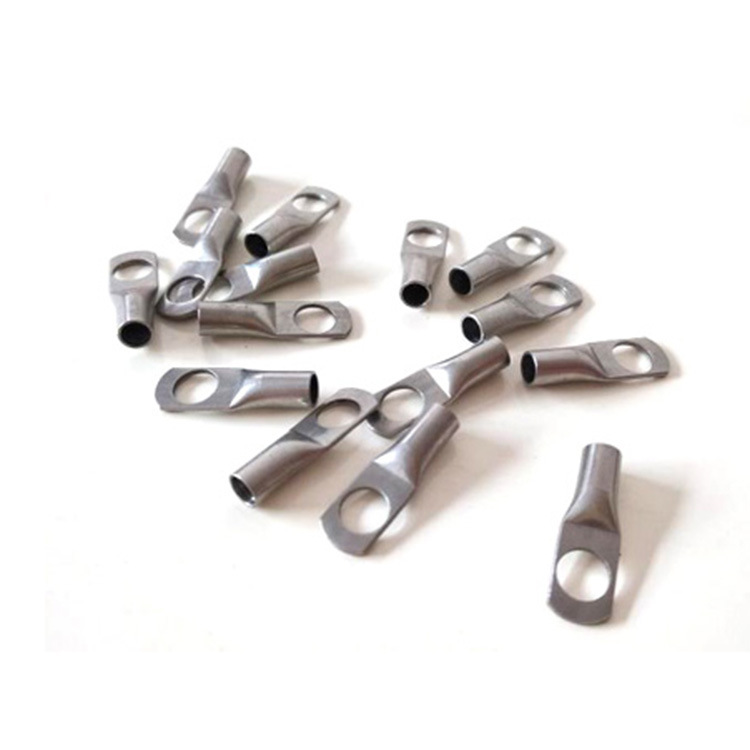 不锈钢堵油式接线端子 来图来样加工定做铜  铝 不锈钢接线端子