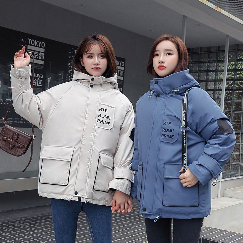 Manteau femme en Fibre de polyester - Ref 3415996 Image 1