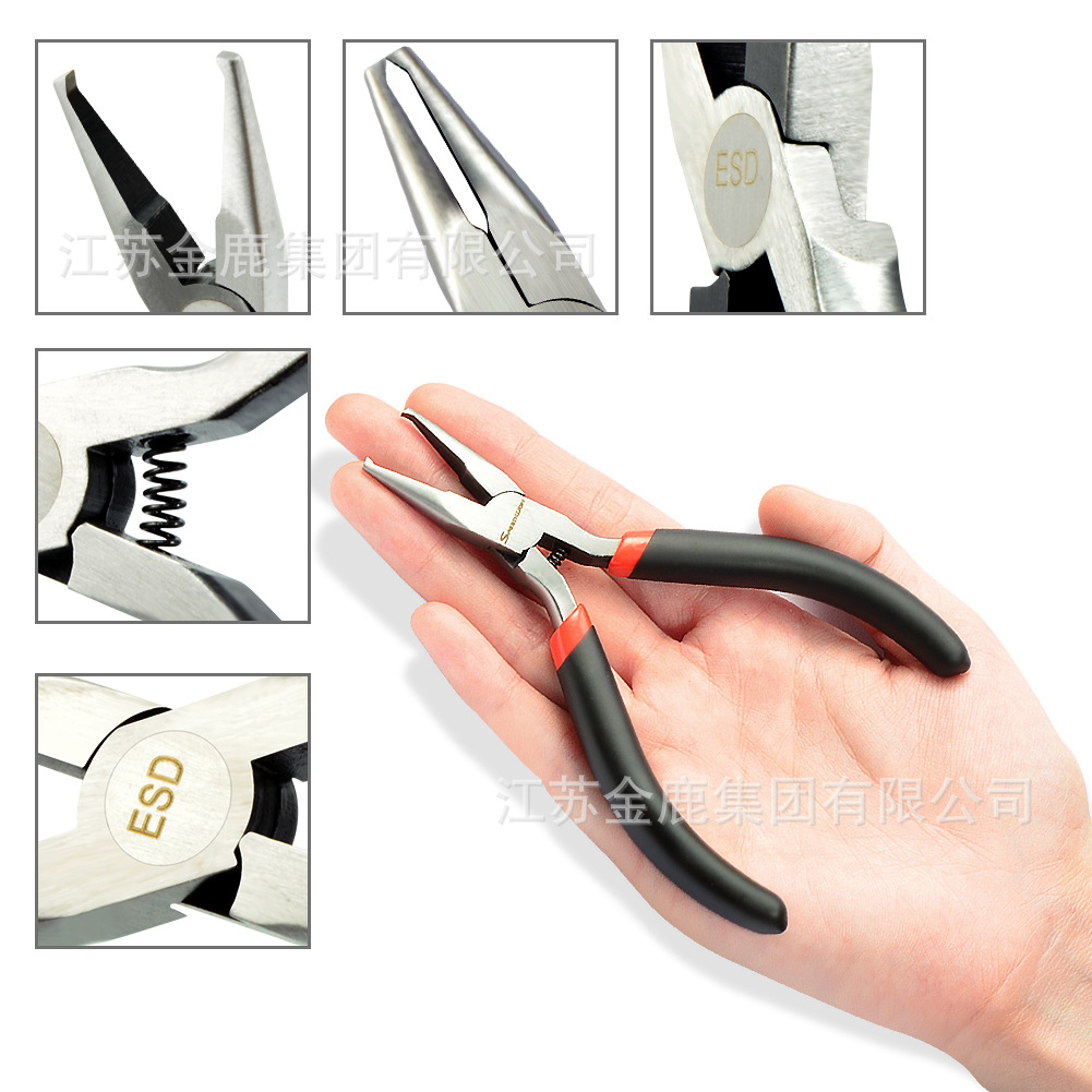 产地货源 手动五金工具  防静电末端顶