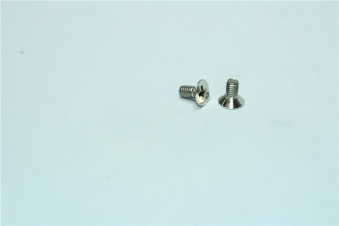 40052049 JUKI 8MM飛達長螺絲 (9)