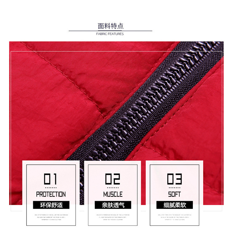 Gilet femme en Fibre de polyester - Ref 3317002 Image 12