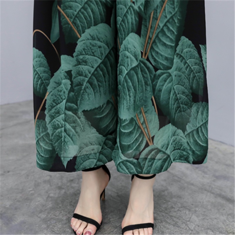 Costume femme VENTE DIRECTE D USINE en Mousseline - Ref 3334493 Image 4