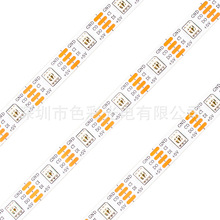 LC8822 3535LED���c�ο�60��ÿ�׃���IC�߶˹��S�Ŀ���I�òʟ�