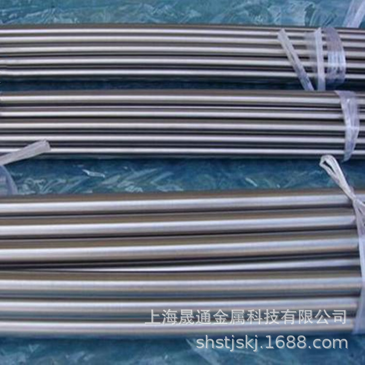 晟通TA8钛合金棒 TA8钛合金板工业用钛 飞机骨架用可零切定制