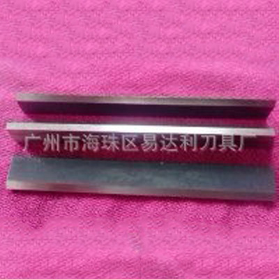 厂家直销 多规格木工刨刀 木工机械刀片批发 木工刨刀片 刀具定做|ms