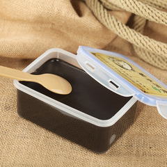 Herbal Mud Moxibustion 500G Pulling Energy Film Full Body Universal Heat Patch Volcanic Mud Paste Shoulder and Joint Wholesale