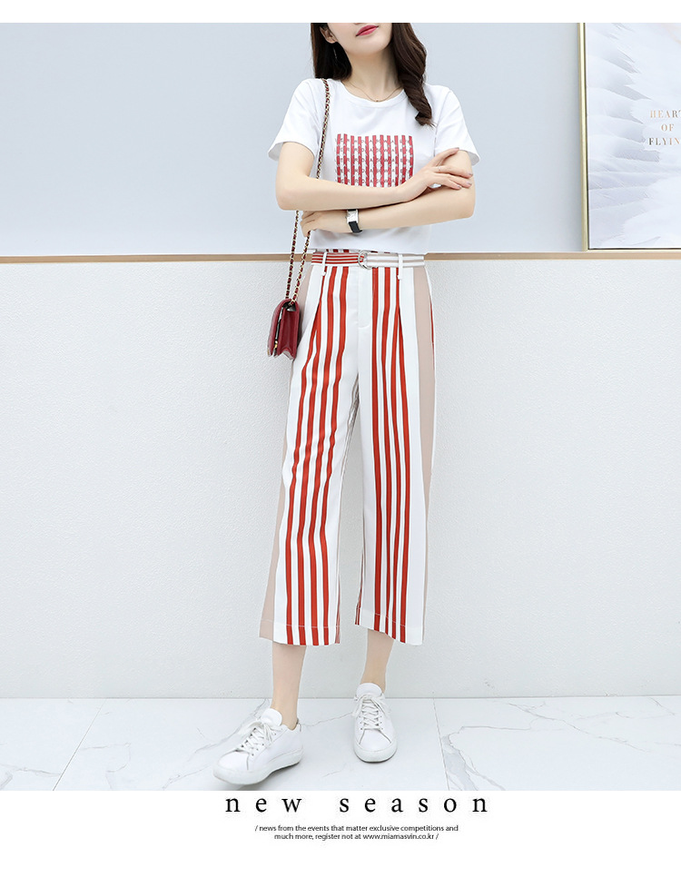 Costume femme HANYUFS en Coton - Ref 3334830 Image 20