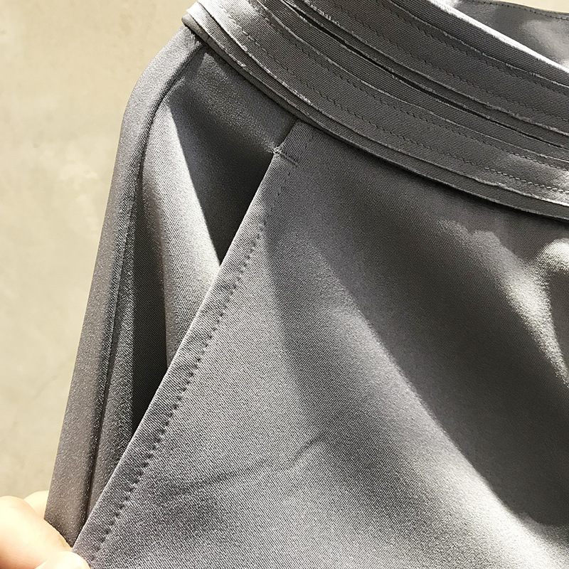 Costume femme en Satin - Ref 3334838 Image 25