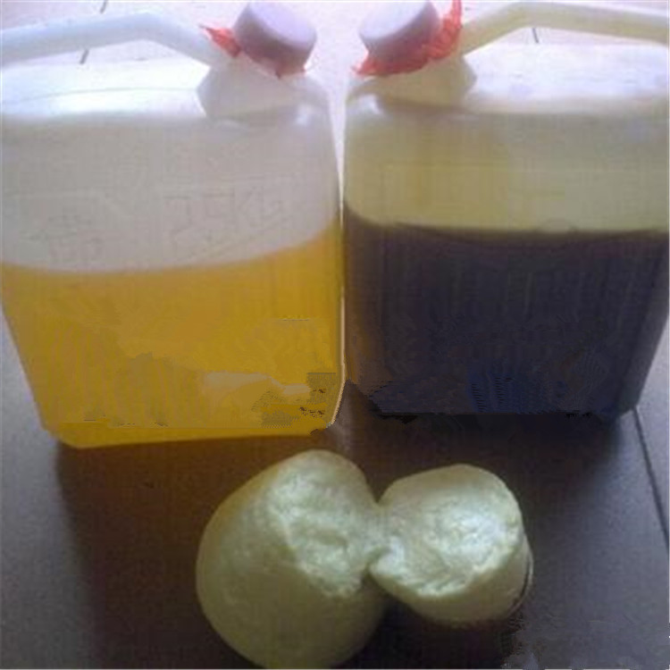 厂家批发聚氨酯硬泡保温隔热阻燃发泡剂聚氨酯黑白料