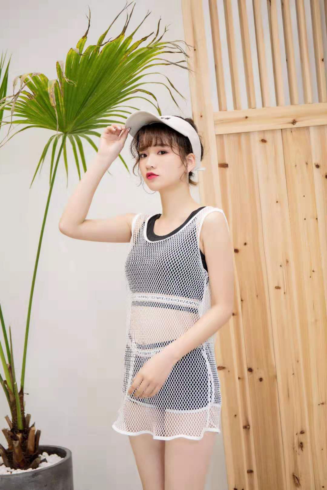 Costume femme MANCHE ROUGE en Polyester - Ref 3335280 Image 15