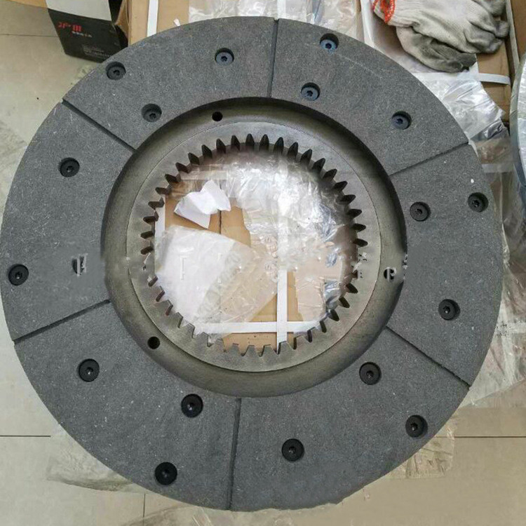 打井设备厂家批发进口石油钻采设备伊顿辅助刹车全系钻采摩擦片