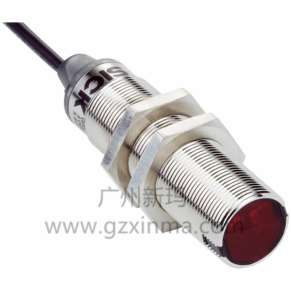 GRL18-N1132光电传感器-咨询价格-图片-德国SICK西克传感器