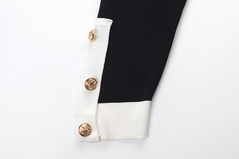 Costume femme en Tricot - Ref 3335747 Image 5