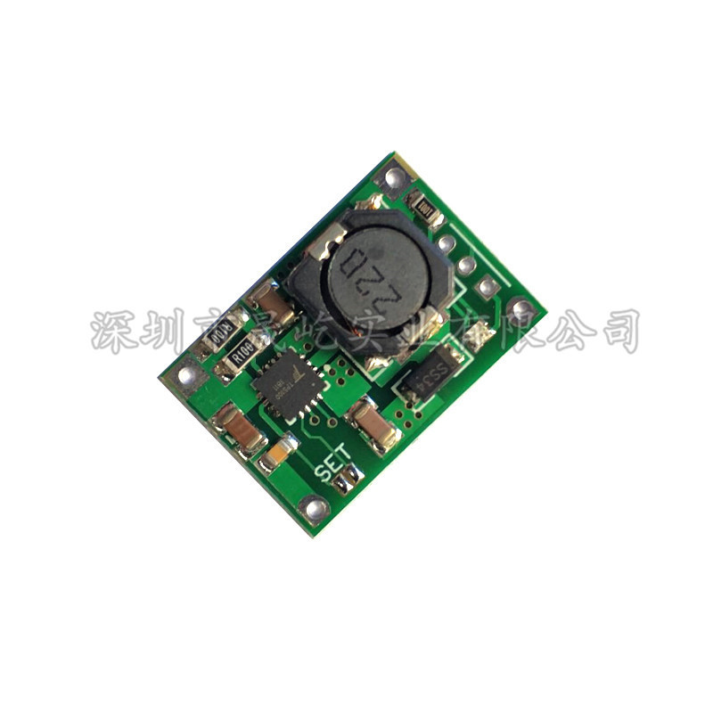 TP5100 4.2v 8.4v单双节 锂电池充电管理锂电兼容 2A充电板