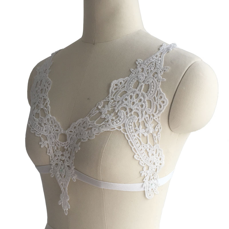 Soutiens-gorge BODY HARNESS en Polyester - Ref 3371067 Image 3