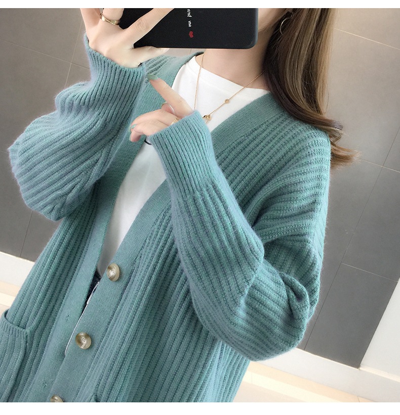 Pull femme en Fibre de polyester Polyester  - Ref 3414341 Image 30