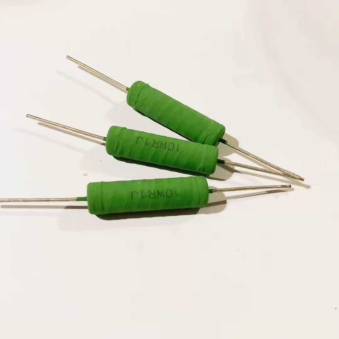【瑞思特厂家供应】15w线绕电阻器15w线绕电阻15w