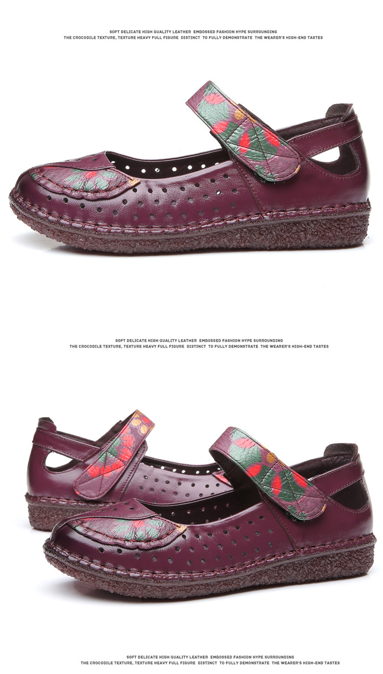 Chaussures été pour femme en TPR - Ref 3346610 Image 35