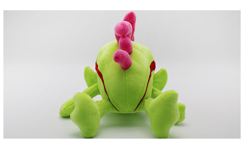 World of Warcraft plush doll 1