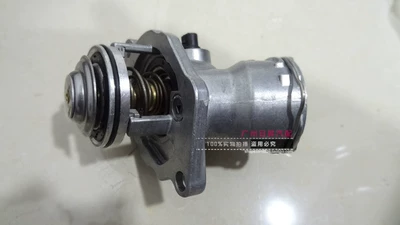 Suitable for MerCedes-benz C-Class Thermostat