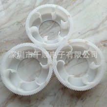 螺丝机上料齿轮 螺丝机齿圈 上料滚筒 螺丝机滚筒