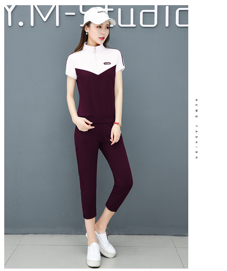 Costume femme en Coton - Ref 3334876 Image 33