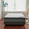 Liv Bet the republic of korea Original import latex mattress Independent Bagged Spring mattress Simmons A7 Hotel Series