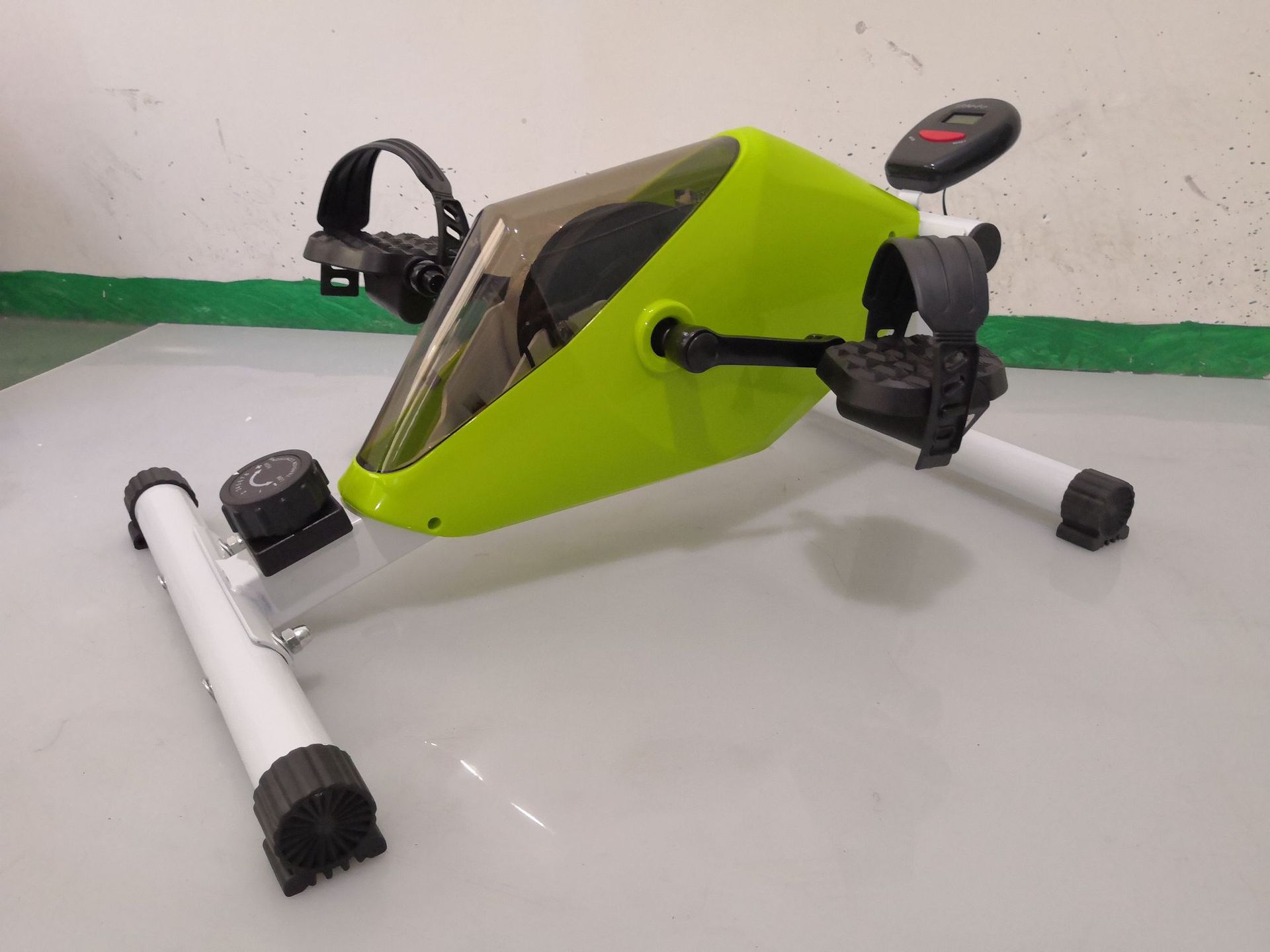 新款迷妳磁控車室內自行車老少皆宜腳踏車