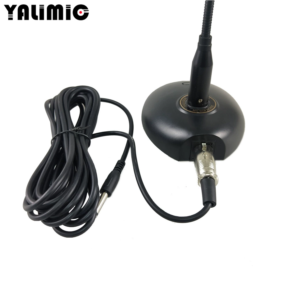 Professional microphone