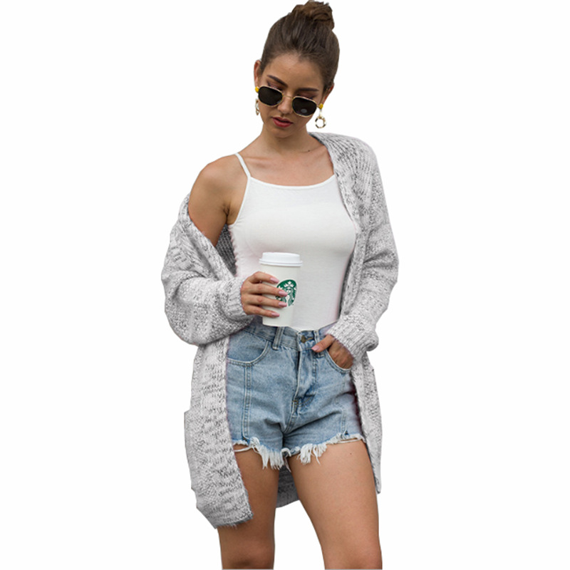 Pull femme en Fibre de polyester Polyester  - Ref 3414450 Image 5