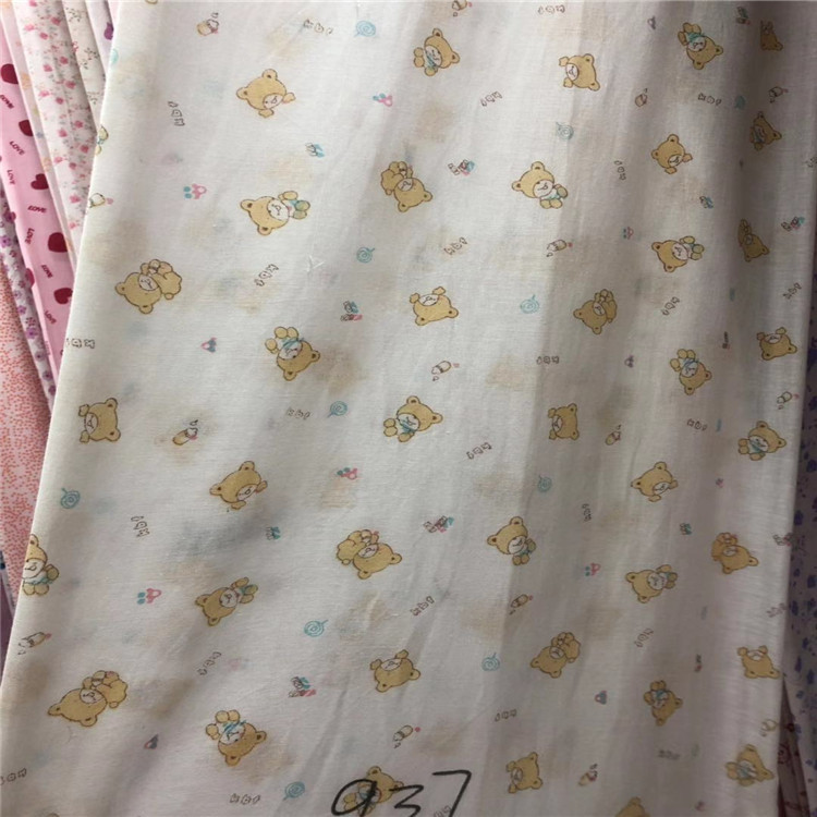 厂家 批发供应棉纱布 包花布  小孩口布  尿布 柔软透气 量大从优