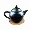 Teapot, cup, high-end tea set, jewelry, Birthday gift