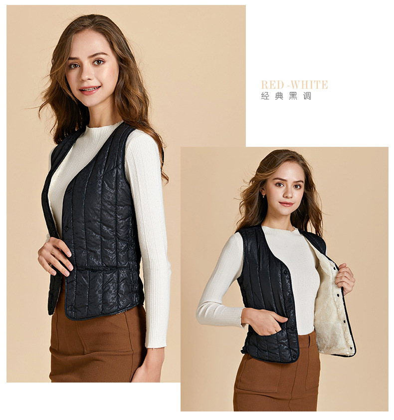 Gilet femme - Ref 3434603 Image 27