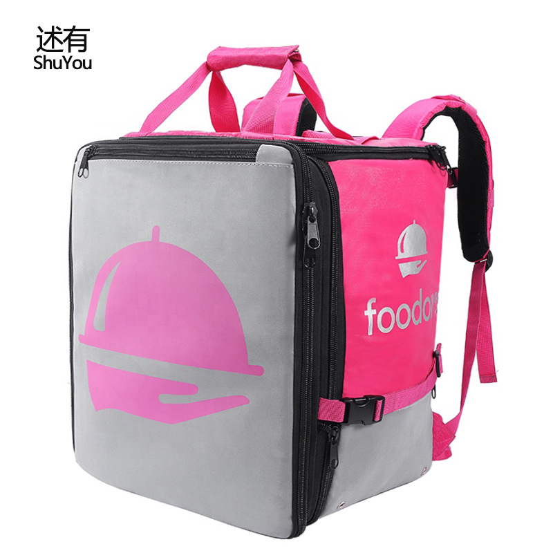 Customized Waterproof Backpack Bicycle L...