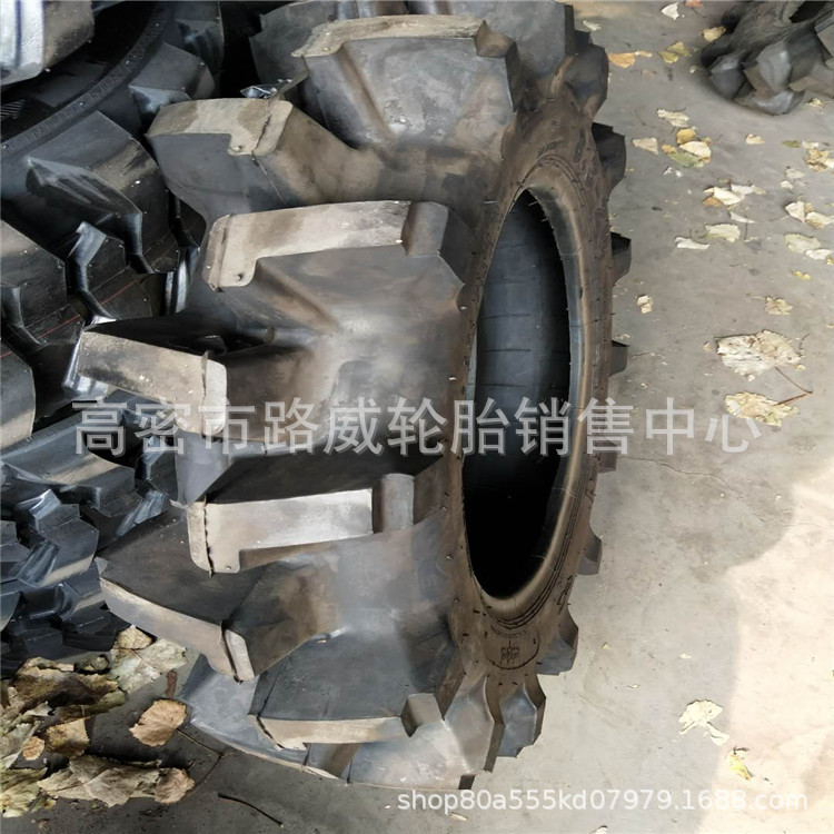 8.3-20 水田高花 农用轮胎 水田 8.3-20