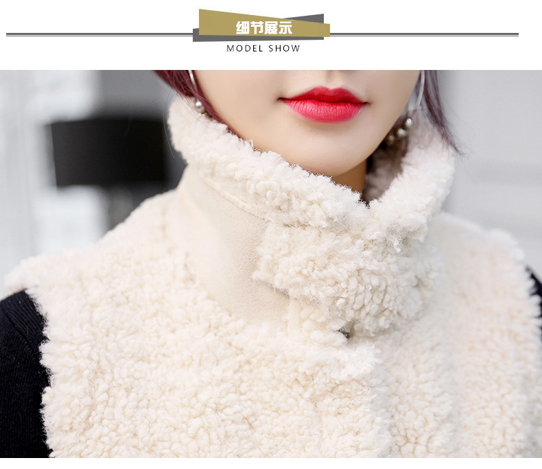 Gilet femme - Ref 3434813 Image 34