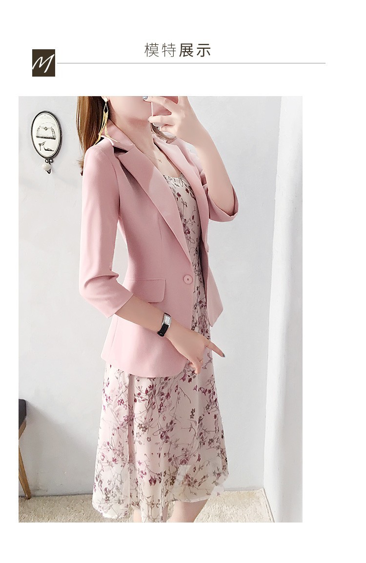 Costume femme UNE GéNéRATION - Ref 3333613 Image 15