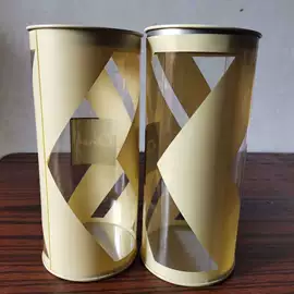 金属盒;金属罐;其他金属包装