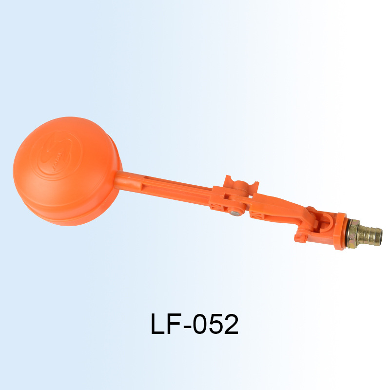 浮球阀  塑料浮球阀，冷风机专用浮球阀