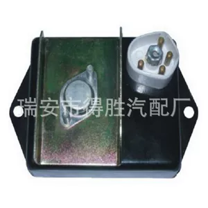 Ruian Desheng Auto Parts поставляет высококачественный модуль зажигания DS-018 CM900 автомобильный модуль зажигания