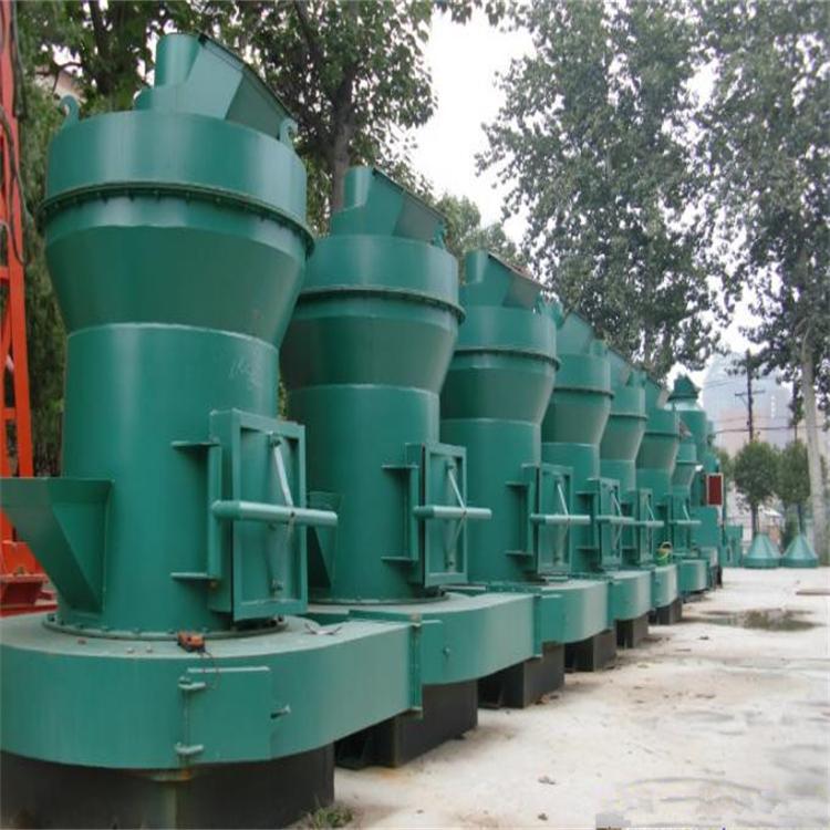 雷蒙磨粉机3R3016 小型立式磨机 矿石磨 水泥磨多少钱