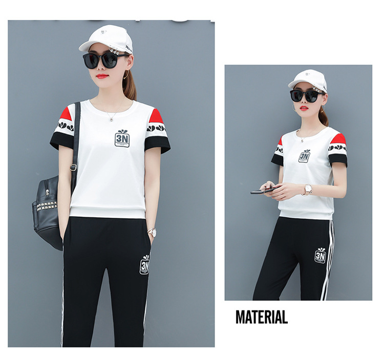 Costume femme YIQI TIANQIN en Coton - Ref 3335600 Image 19