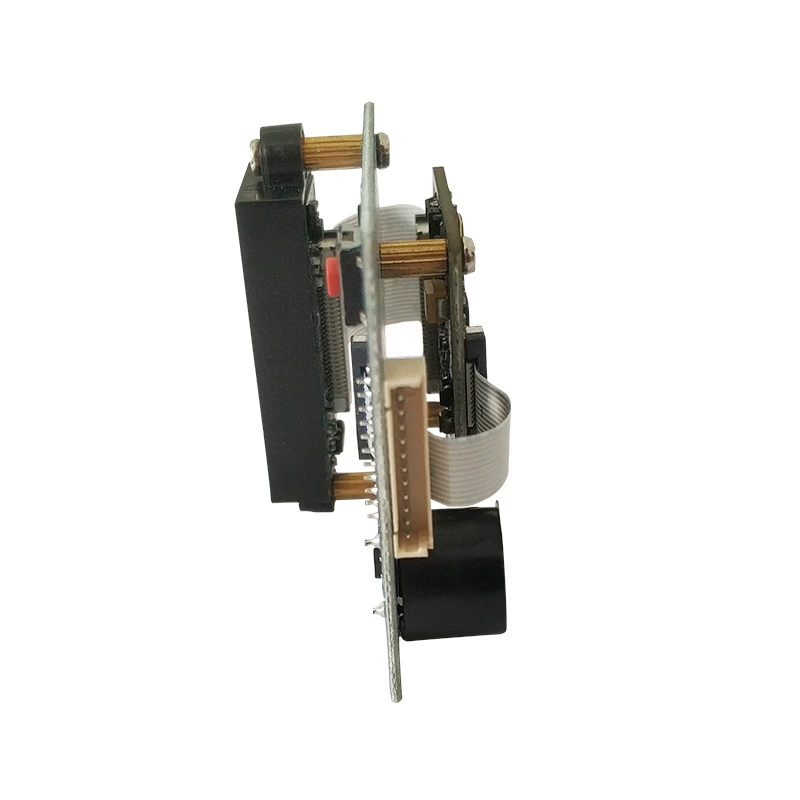 QR code scanning embedded scan module embedded scan module XR2500MT