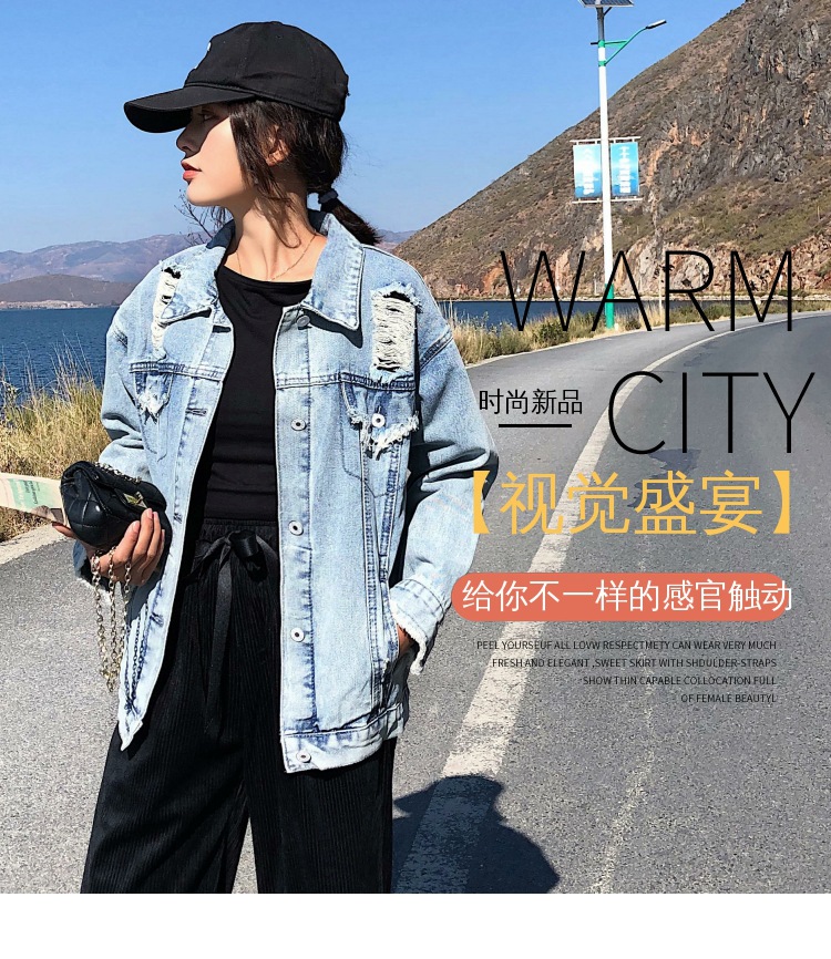 Blouson femme en Cow-boy - Ref 3322065 Image 7