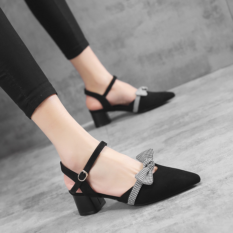 Chaussures été pour femme en Caoutchouc - Ref 3346965 Image 39