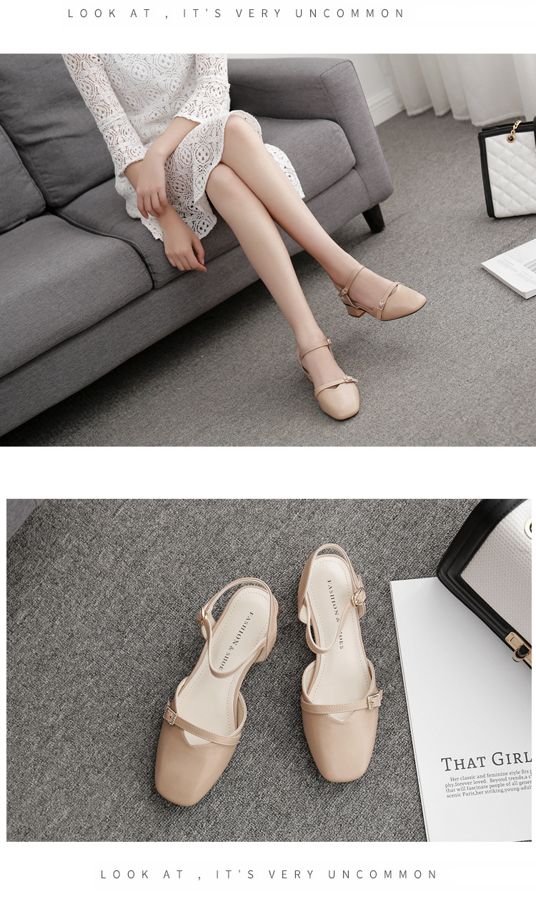 Chaussures été pour femme en Caoutchouc - Ref 3345592 Image 25