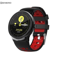 SENBONO S10Proȫ�|�������ֱ�����Ѫ���Oҕ������ʿŮʿ�֭h