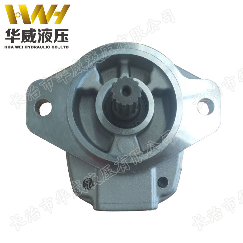 厂家供应  齿轮泵 705-52-21170 适用于D41E-6/D41P-6 等机型