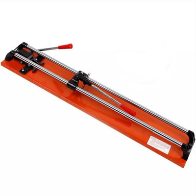 wholesale sale Renovation tool Cutting Tools 800mm Hand push Floor tile cutting machine ceramic tile Cutter